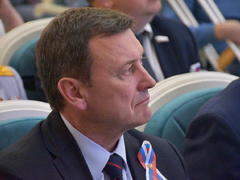День России – 2023: в саратовском правительстве наградили спасателей, ученых, общественников и военных