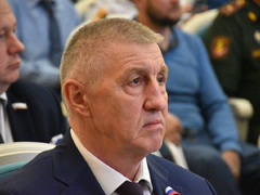 День России – 2023: в саратовском правительстве наградили спасателей, ученых, общественников и военных