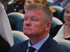 День России – 2023: в саратовском правительстве наградили спасателей, ученых, общественников и военных
