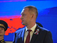 День России – 2023: в саратовском правительстве наградили спасателей, ученых, общественников и военных