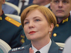 День России – 2023: в саратовском правительстве наградили спасателей, ученых, общественников и военных