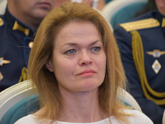 День России – 2023: в саратовском правительстве наградили спасателей, ученых, общественников и военных