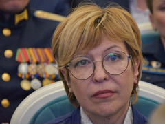 День России – 2023: в саратовском правительстве наградили спасателей, ученых, общественников и военных