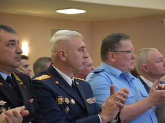День России – 2023: в саратовском правительстве наградили спасателей, ученых, общественников и военных