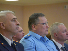 День России – 2023: в саратовском правительстве наградили спасателей, ученых, общественников и военных