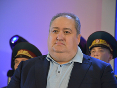 День России – 2023: в саратовском правительстве наградили спасателей, ученых, общественников и военных