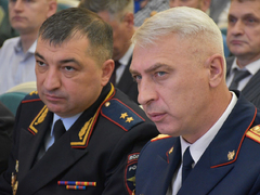 День России – 2023: в саратовском правительстве наградили спасателей, ученых, общественников и военных