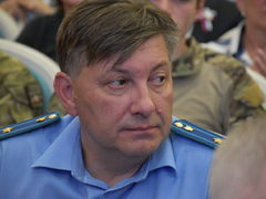 День России – 2023: в саратовском правительстве наградили спасателей, ученых, общественников и военных