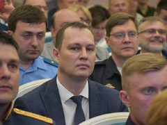 День России – 2023: в саратовском правительстве наградили спасателей, ученых, общественников и военных