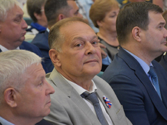 День России – 2023: в саратовском правительстве наградили спасателей, ученых, общественников и военных
