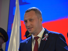 День России – 2023: в саратовском правительстве наградили спасателей, ученых, общественников и военных