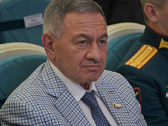 День России – 2023: в саратовском правительстве наградили спасателей, ученых, общественников и военных