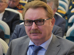 День России – 2023: в саратовском правительстве наградили спасателей, ученых, общественников и военных