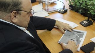 Чуть не успеваем, виноваты: в Саратове пока не начали строить вытрезвитель, который планировали возвести к июню-июлю