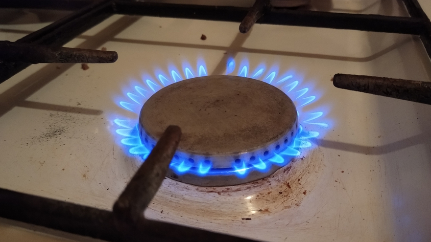 Сотрудник Саратовгаза попался на взятке