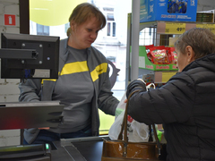 В Саратове открылись первые магазины Торговой сети Чижик: что предлагают покупателям