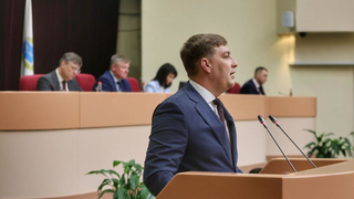 Дмитрий Пьяных: ЛДПР сегодня – партия антифашистов