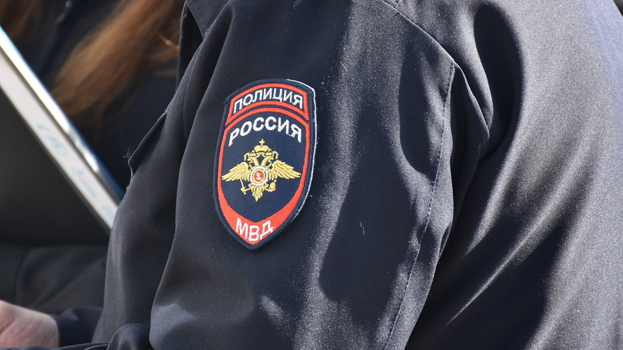 Задержан один из начальников саратовского ОБЭП Сергей Сорокин