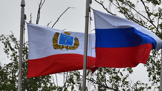 Политики из Саратовской области поддержали Президента Владимира Путина