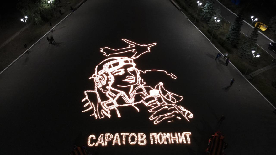 СарИнФото: кадры недели (19-25 июня)