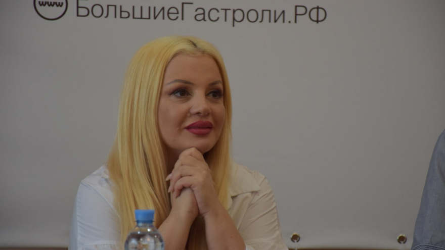 Театр из Еревана привез в Саратов спектакли с неповторимым ароматом