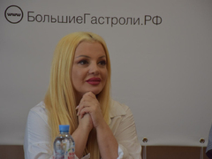 Театр из Еревана привез в Саратов спектакли с неповторимым ароматом
