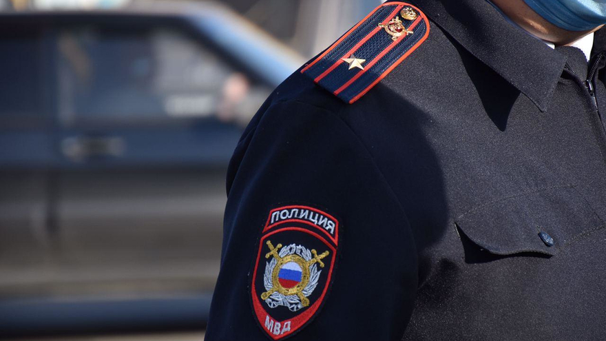 В Саратове задержали группу полицейских из антинаркотического отдела