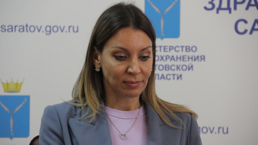 В Саратовской области от ковида лечатся 269 человек