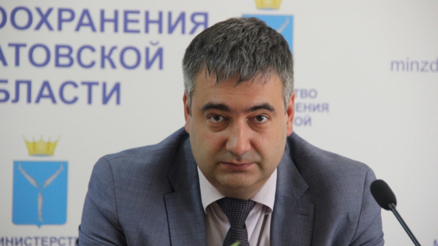 В Саратовской области от ковида лечатся 269 человек