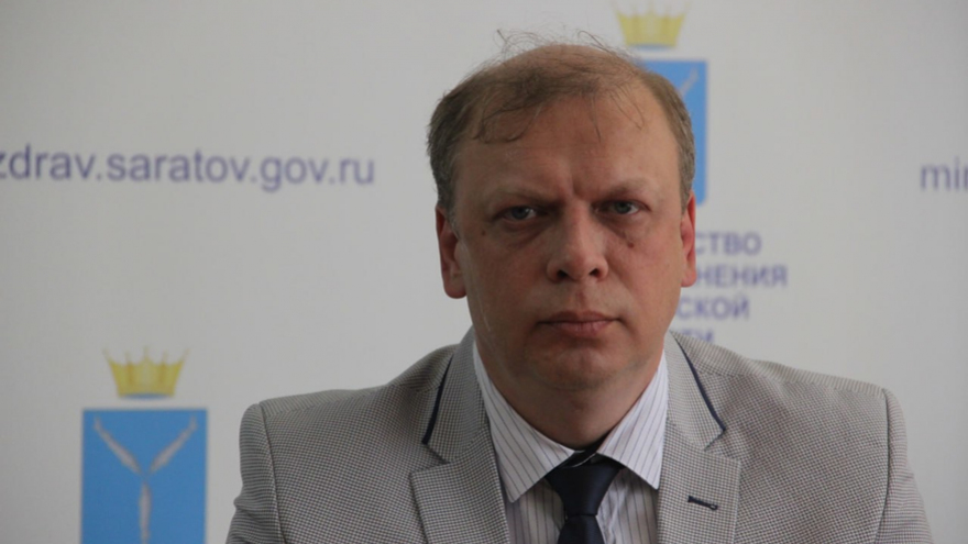 В Саратовской области от ковида лечатся 269 человек