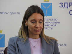 В Саратовской области от ковида лечатся 269 человек