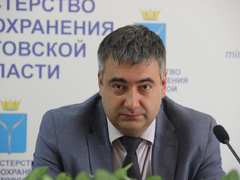 В Саратовской области от ковида лечатся 269 человек