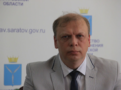 В Саратовской области от ковида лечатся 269 человек