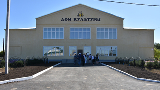 В Саратовской области отремонтируют 12 сельских домов культуры за 150 миллионов