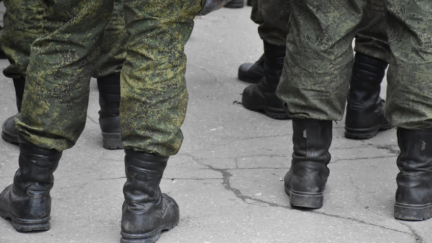 Депутат сообщил о гибели на СВО двоих военных из полка, где служат саратовцы