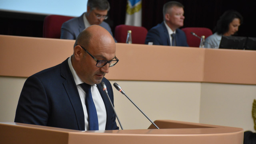Саратовские подрядчики жалуются на проблемы с Фондом капремонта
