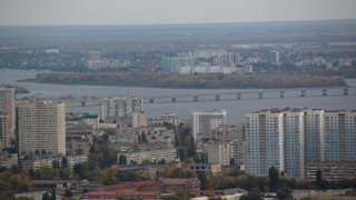 Вопрос о разрыве побратимских связей с городами недружественных стран доверили решить главе Саратова Ладе Мокроусовой