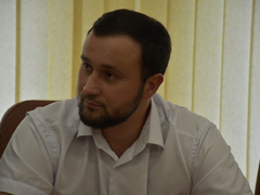 Саратовская ГИБДД готова к введению платных парковок