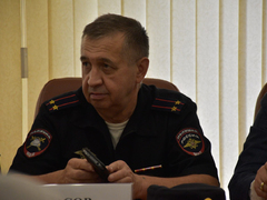 Саратовская ГИБДД готова к введению платных парковок