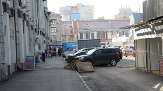 Депутат предложил ввести платные парковки не только в Саратове, но и в Энгельсе