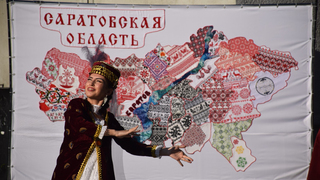 СарИнФото: кадры недели (17-23 июля)