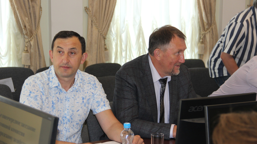 Спортплощадки подальше от домов: депутаты доработали правила благоустройства Саратова