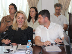 Спортплощадки подальше от домов: депутаты доработали правила благоустройства Саратова