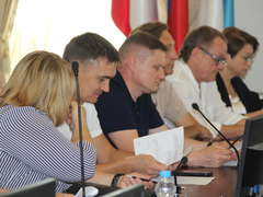 Спортплощадки подальше от домов: депутаты доработали правила благоустройства Саратова