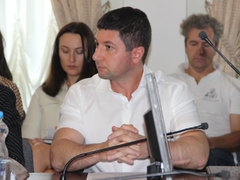Спортплощадки подальше от домов: депутаты доработали правила благоустройства Саратова