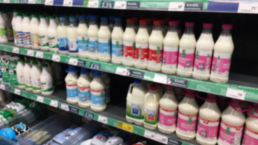 Казахстан временно отказался от продукции Саратовского молочного комбината