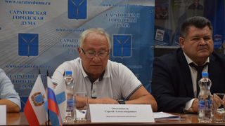 Приоткрою тайну: председатель гордумы рассказал, что не дает ему спать