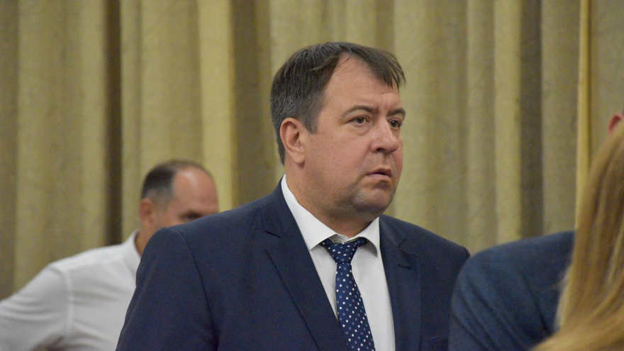 Губернатор попросил больше не допускать гибели высаженных в Саратове деревьев