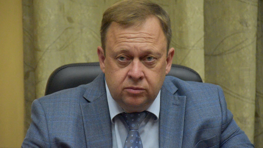 Губернатор попросил больше не допускать гибели высаженных в Саратове деревьев