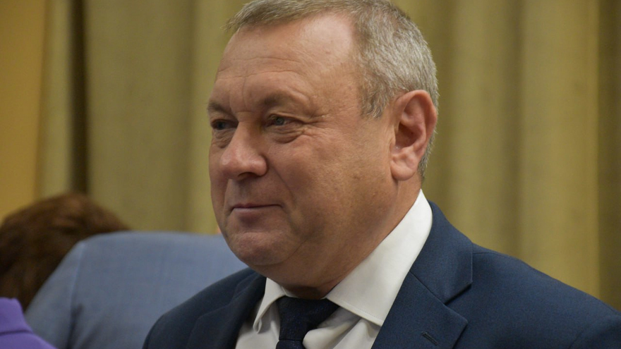 Губернатор попросил больше не допускать гибели высаженных в Саратове деревьев